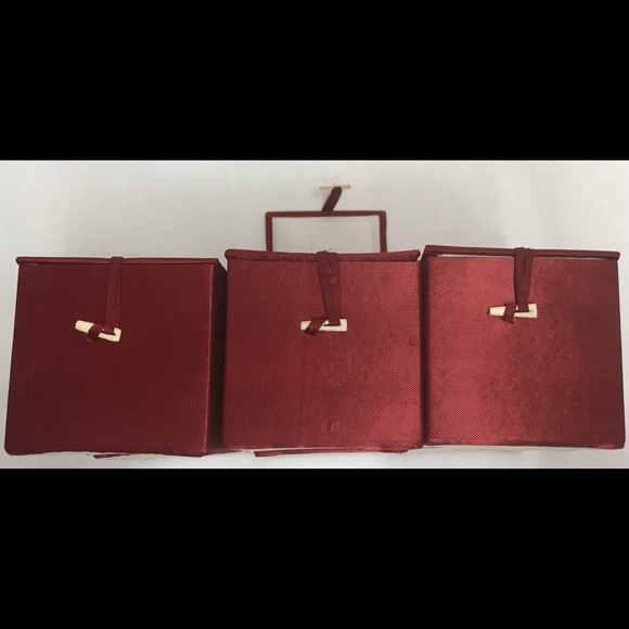 Storage Boxes - Picture 5 of 5